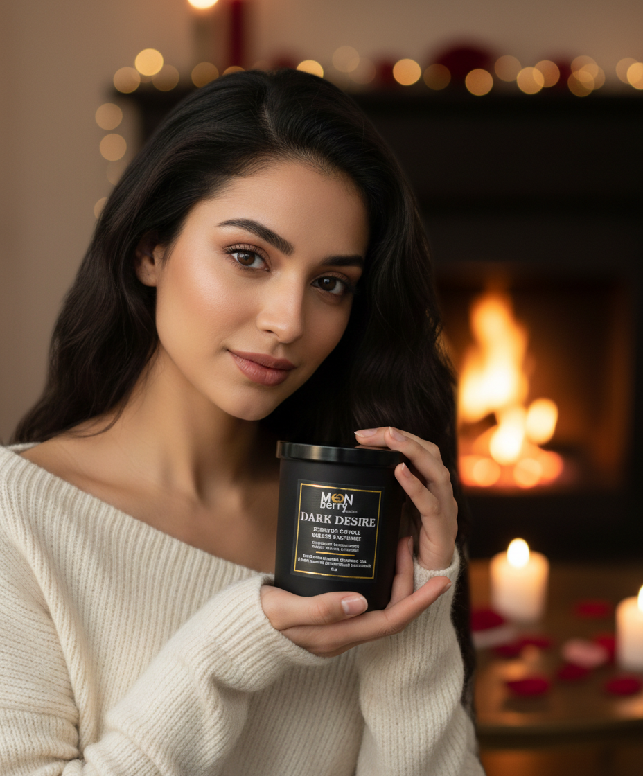 Dark Desire Atmosphere